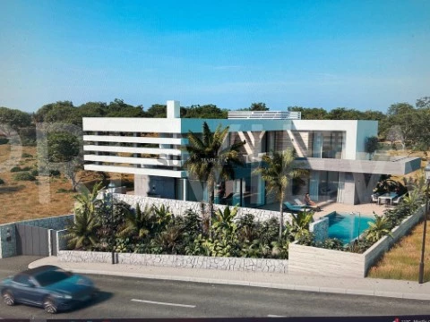 Terreno Urbano em Luz, Lagos