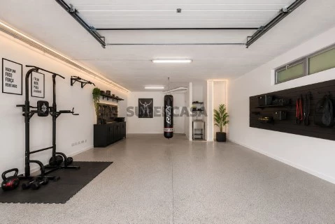 Garagem em São Gonçalo de Lagos, Lagos