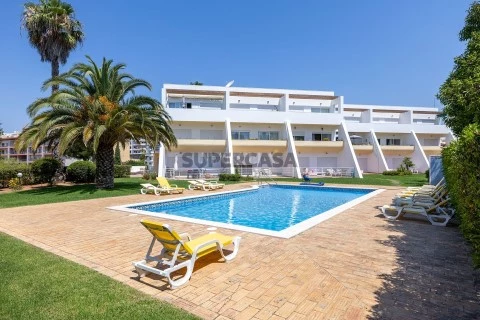 Apartamento T1 em São Gonçalo de Lagos, Lagos