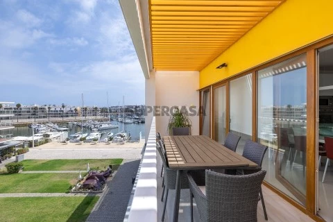 Apartamento T2 em São Gonçalo de Lagos, Lagos