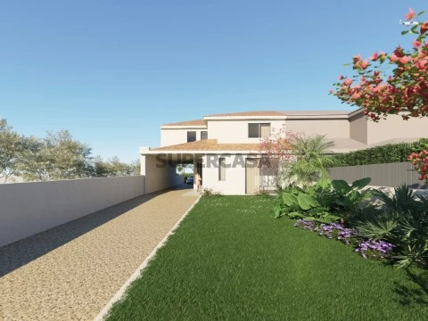Terreno Urbano na Rua de Cimo de Vila, São João, Ovar