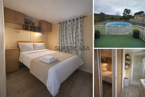 Casa modular T2