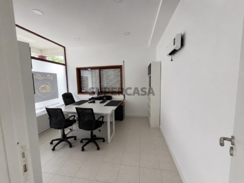 Bureau Válega, Ovar