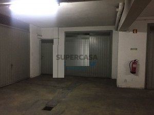 Garagem na Mealhada, Mealhada