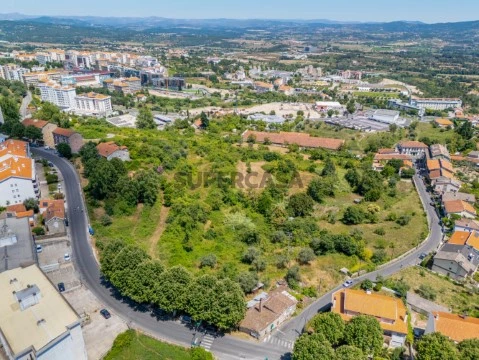 Solar em Covilhã e Canhoso, Covilhã