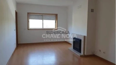 Apartamento T2 em Ermesinde, Valongo