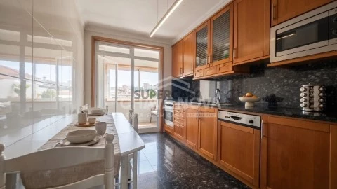 Apartamento T2 em Ermesinde, Valongo
