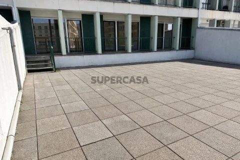 Terraço
