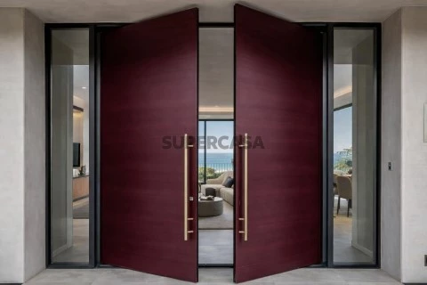 Villa T5 em São Clemente, Loulé