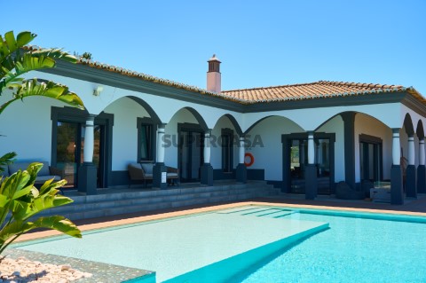 Herdade T6 Duplex Tunes, Silves