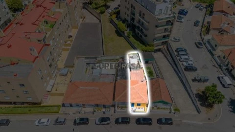 房子 1 卧室 在 Mafamude, Vila Nova de Gaia