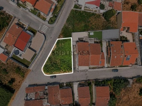 Terreno Urbano em Alfena, Valongo