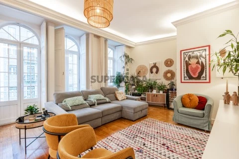 Sala de estar