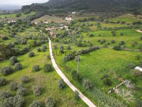 Setúbal, Casais da Serra