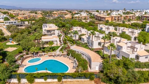 Hibiscus Gardens, Carvoeiro - Condomínio