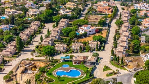 Lumina Villas, Carvoeiro