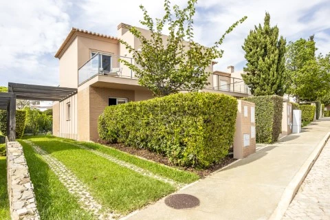 Lagoa, Carvoeiro - Lumina Villas