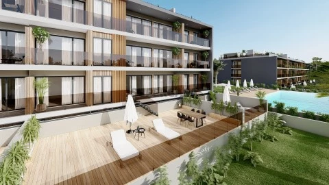Plessis Luxury Residence