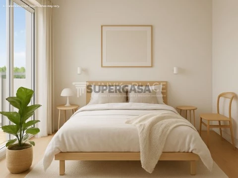 Apartamento T2 em Armação de Pêra, Silves