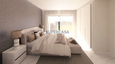 Moradia T3 em Pêra, Silves