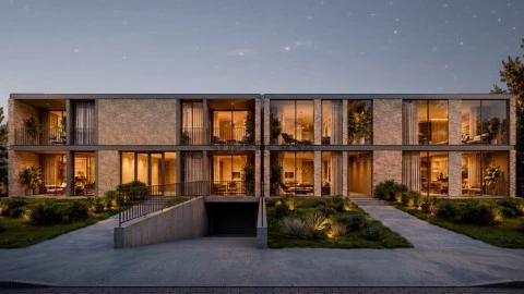 Fontainhas Residence