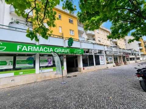 Apartamento com excelente terraço na cidade de Tomar