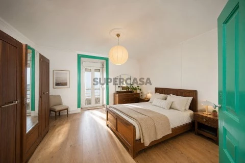 Slaapkamer