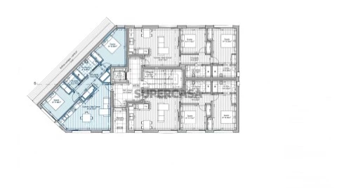 Casa Máquinas