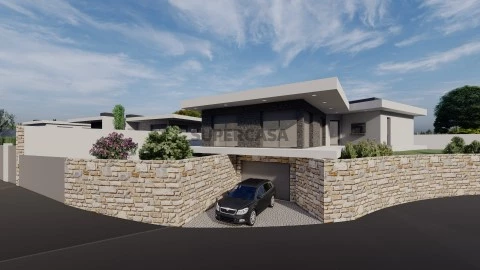 Vista Exterior