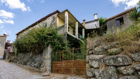 Vista Exterior