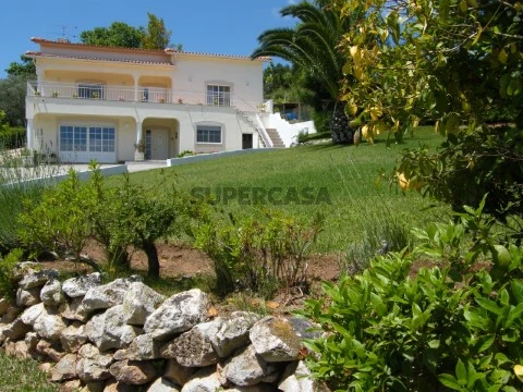 Moradia - Caldas da Rainha