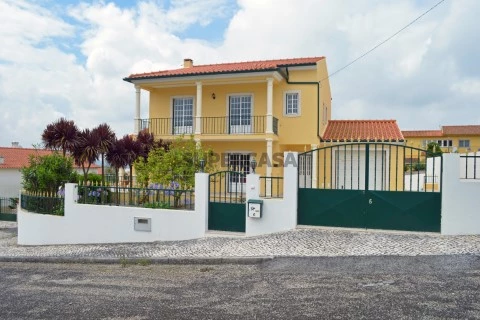 Moradia tradicional - Óbidos
