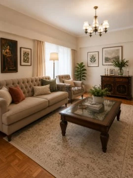 Sala de estar
