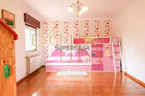 Quinta Rural T5 em Aveiras de Cima, Azambuja