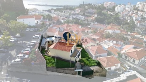 双家庭住宅 3 卧室 在 São Pedro, Funchal