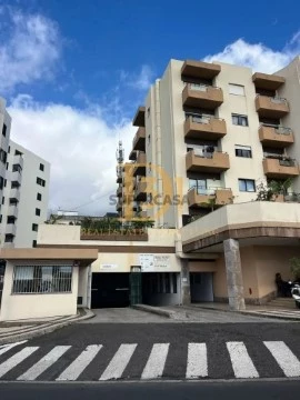 Garagem em São Pedro, Funchal