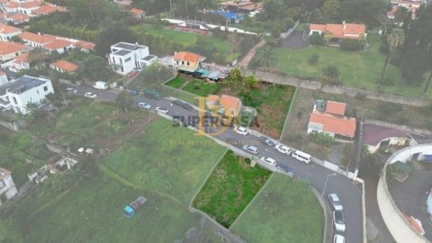 Terreno em São Pedro, Funchal