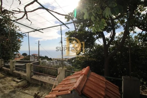双家庭住宅 3 卧室 在 Caniço, Santa Cruz