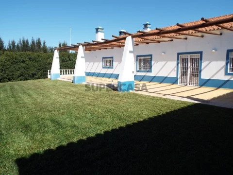 Casa monte