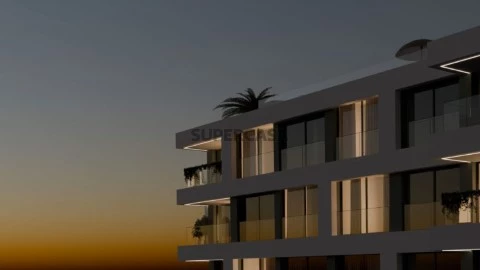 Apartamento T2 em Sé, Funchal