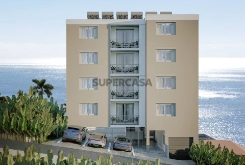 公寓 1 卧室 在 Câmara de Lobos, Câmara de Lobos