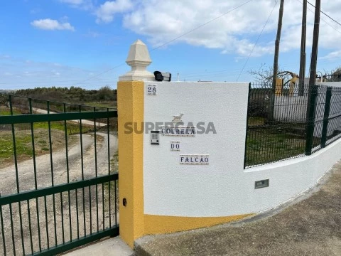 Haus 4 Zimmer auf Carnota, Alenquer