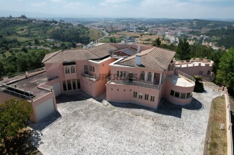 Moradia (T6) - DJI_0075