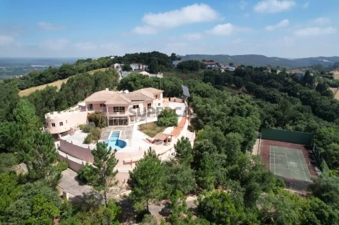 Moradia (T6) - DJI_0069