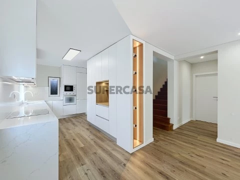 Espaços Comuns