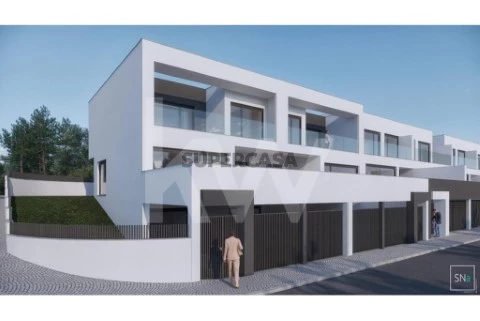 Moradia T3 em Caparica e Trafaria, Almada