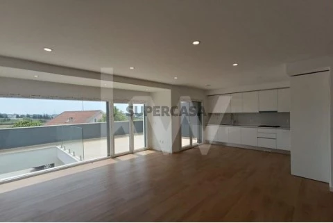 Moradia T3 em Caparica e Trafaria, Almada