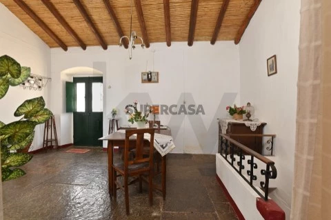 Moradia T3 em Barrancos, Barrancos