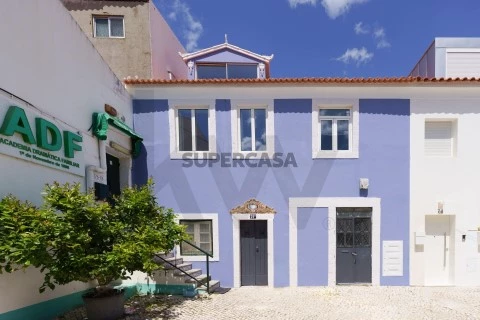Apartamento T2 em Belém, Lisboa