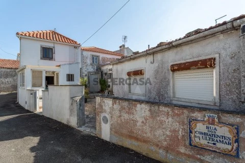 房子 3 卧室 在 São João das Lampas, Sintra